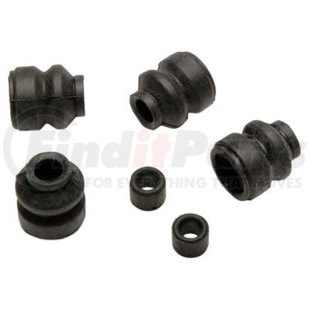 Raybestos H16097 Raybestos R-Line Brake Caliper Bushing