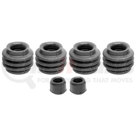 Raybestos H16139 Raybestos R-Line Brake Caliper Bushing