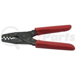 SG Tool Aid 18600 Open Barrel Crimping Tool