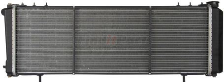 SPECTRA PREMIUM CU1193 - radiator | radiator | radiator