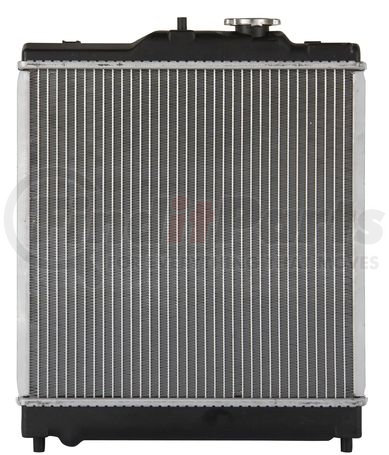 SPECTRA PREMIUM CU1290 - radiator | radiator | radiator