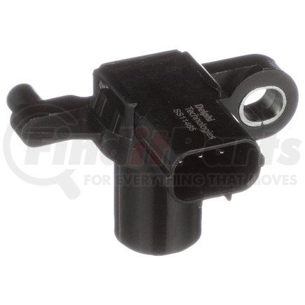 Delphi SS11465 Engine Camshaft Position Sensor