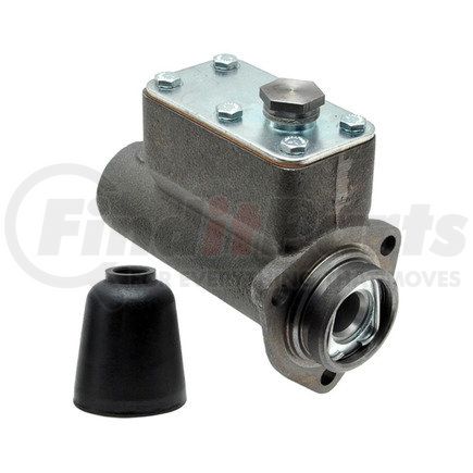 Raybestos MC785 Raybestos Element3 New Master Cylinder