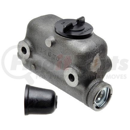 Raybestos MC14019 Brake Parts Inc Raybestos Element3 New Brake Master Cylinder