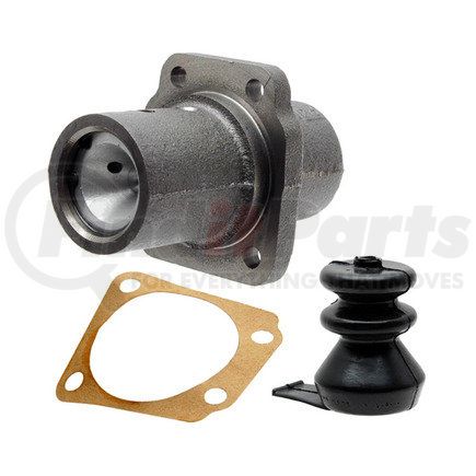 Raybestos MC19450 Raybestos Element3 New Master Cylinder