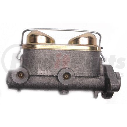 Raybestos MC36236 Raybestos Element3 New Master Cylinder