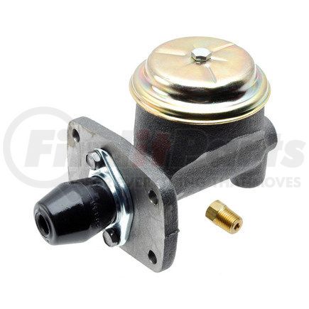 Raybestos MC36063 Raybestos Element3 New Master Cylinder