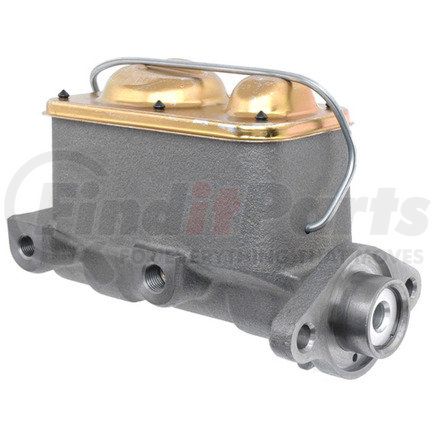 Raybestos MC36317 Raybestos Element3 New Master Cylinder