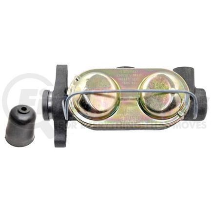 Raybestos MC36258 Raybestos Element3 New Master Cylinder