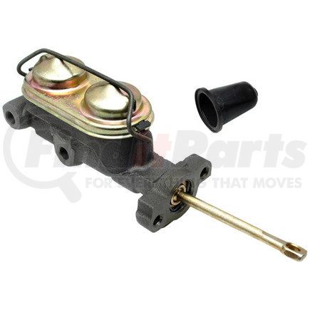 Raybestos MC39002 Brake Parts Inc Raybestos Element3 New Brake Master Cylinder