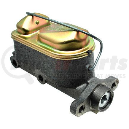 Raybestos MC39014 Raybestos Element3 New Master Cylinder