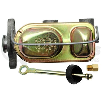 Raybestos MC36440 Raybestos Element3 New Master Cylinder