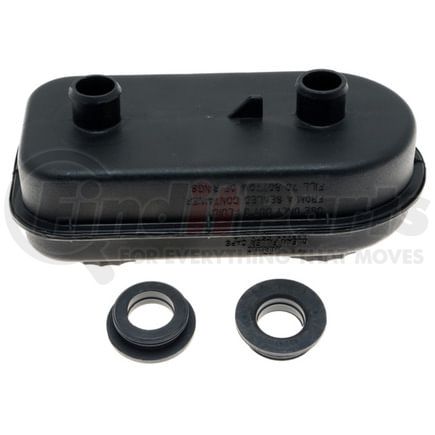 Raybestos MC39178RSV Brake Parts Inc Raybestos Element3 Brake Master Cylinder Reservoir