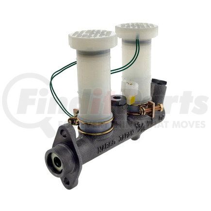 Raybestos MC39220 Raybestos Element3 New Master Cylinder