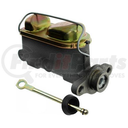 Raybestos MC39401 Raybestos Element3 New Master Cylinder