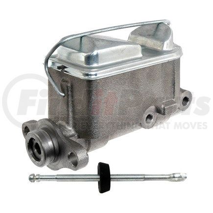 Raybestos MC39419 Raybestos Element3 New Master Cylinder