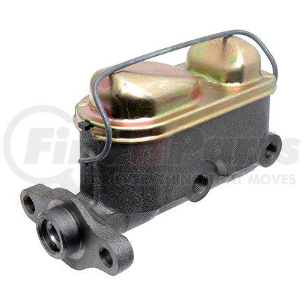 Raybestos MC39350 Raybestos Element3 New Master Cylinder