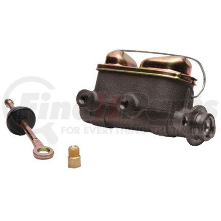 Raybestos MC39468 Raybestos Element3 New Master Cylinder