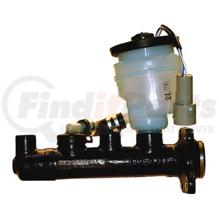 Raybestos MC39657 Raybestos Element3 New Master Cylinder