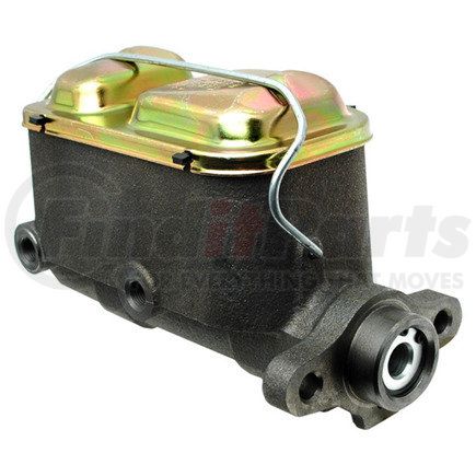 Raybestos MC39712 Raybestos Element3 New Master Cylinder