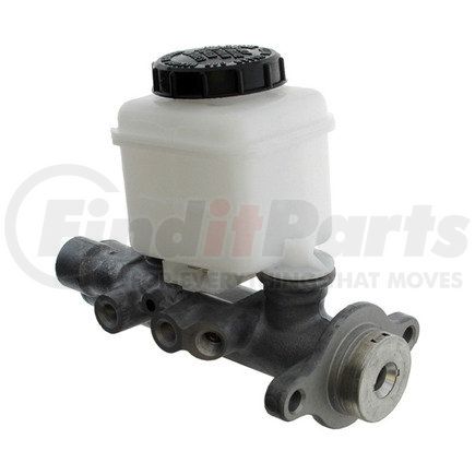 Raybestos MC39791 Raybestos Element3 New Master Cylinder