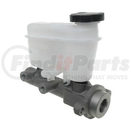 Raybestos MC390186 Raybestos Element3 New Master Cylinder