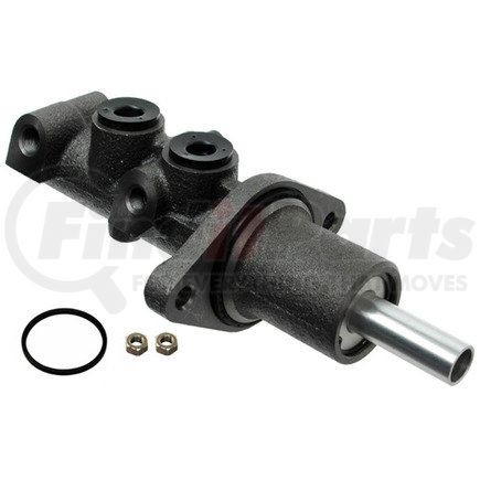 Raybestos MC390071 Raybestos Element3 New Master Cylinder