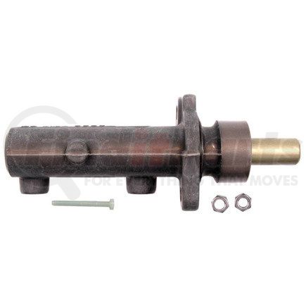 Raybestos MC390500 Raybestos Element3 New Master Cylinder