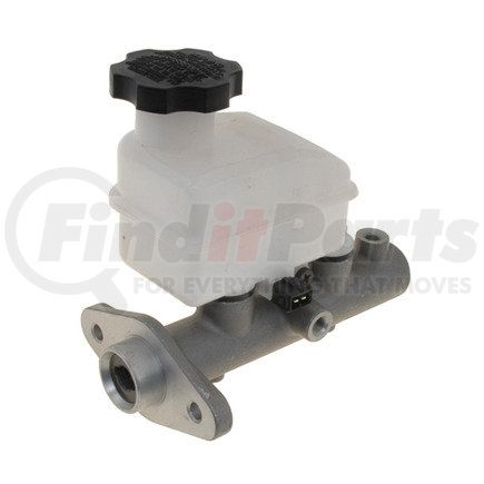 Raybestos MC390892 Raybestos Element3 New Master Cylinder