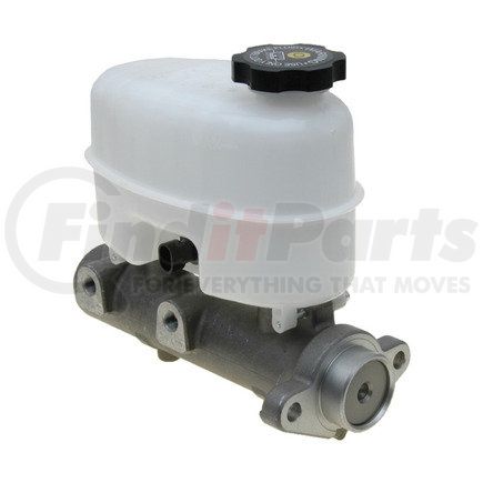 Raybestos MC391168 Raybestos Element3 New Master Cylinder