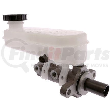 Raybestos MC391521 Brake Parts Inc Raybestos Element3 New Brake Master Cylinder