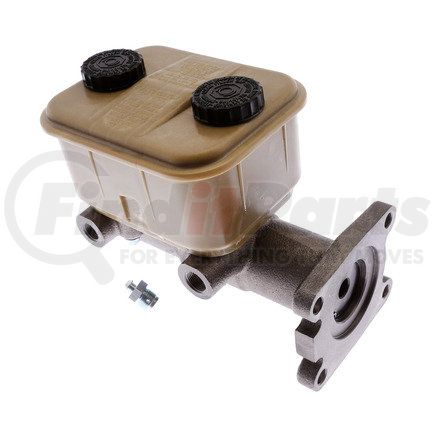 Raybestos MC391541 Brake Parts Inc Raybestos Element3 New Brake Master Cylinder