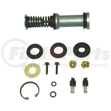 Raybestos MK484 Brake Parts Inc Raybestos Element3 Brake Master Cylinder Repair Kit