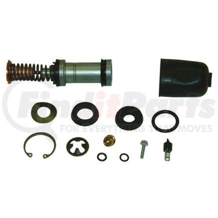 Raybestos MK778 Brake Parts Inc Raybestos Element3 Brake Master Cylinder Repair Kit