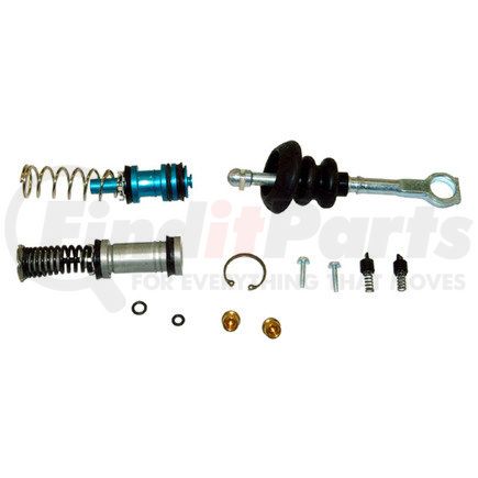Raybestos MK626 Brake Parts Inc Raybestos Element3 Brake Master Cylinder Repair Kit