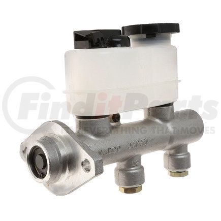 Raybestos MC391431 Raybestos Element3 New Master Cylinder