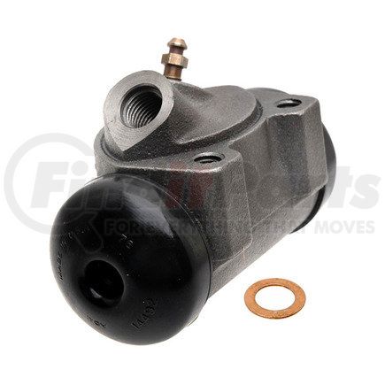 Raybestos WC36050 Raybestos Element3 Wheel Cylinder