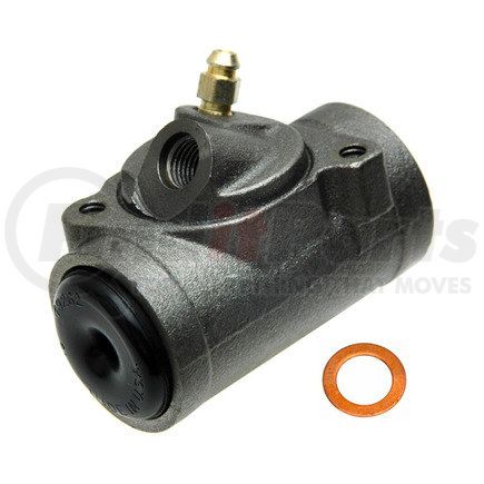 Raybestos WC37022 Raybestos Element3 Wheel Cylinder