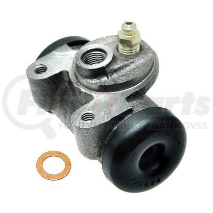 Raybestos WC695 Raybestos Element3 Wheel Cylinder