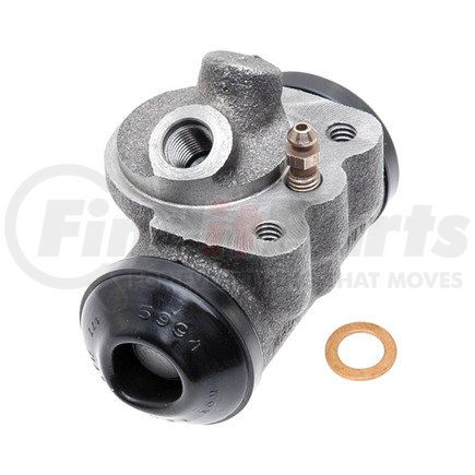 Raybestos WC9005 Raybestos Element3 Wheel Cylinder