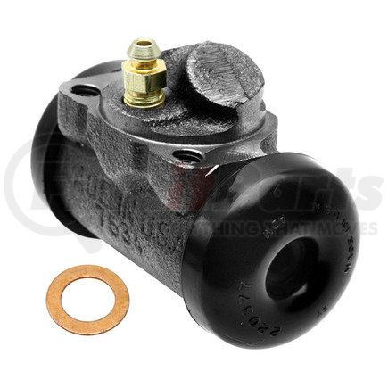 Raybestos WC7537 Raybestos Element3 Wheel Cylinder