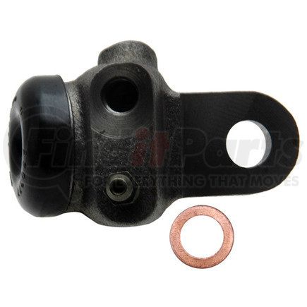 Raybestos WC10580 Brake Parts Inc Raybestos Element3 Drum Brake Wheel Cylinder