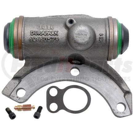 Raybestos WC37762 Brake Parts Inc Raybestos Element3 Drum Brake Wheel Cylinder