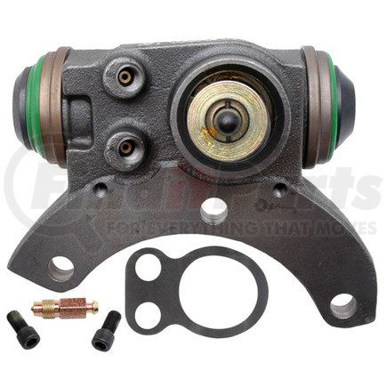 Raybestos WC37763 Brake Parts Inc Raybestos Element3 Drum Brake Wheel Cylinder