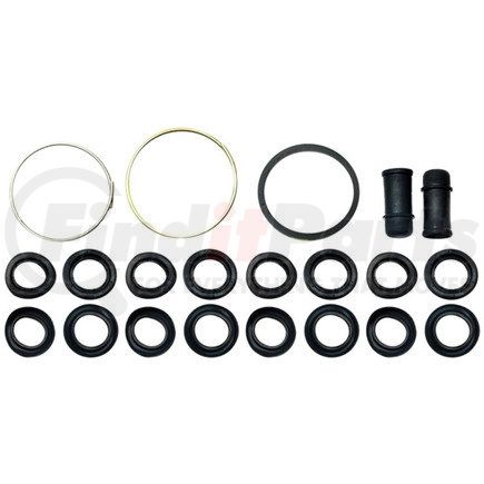 RAYBESTOS WK2130 Brake Parts Inc Raybestos Element3 Drum Brake Wheel Cylinder Kit