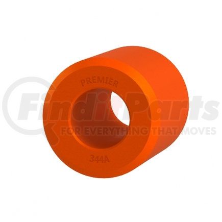 Premier 344A Bushing, Polyurethane - 3-1/2" x 4-1/2" L with Tapered Hole (for use with 320 and 330 hinge assemblies)