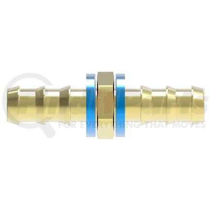 Weatherhead 10008B-Y08 Eaton Weatherhead 100 B Series Field Attachable Hose Fittings Hose Mender