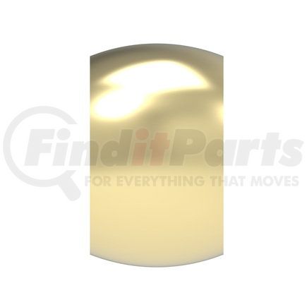 Weatherhead 1360X8 Eaton Weatherhead Air Brake Connectors for Copper Tubing Field Attachable Hose Fittings Sleeve