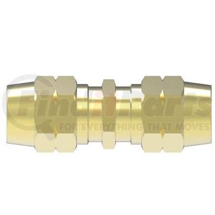 Weatherhead 33808B-Y08 Eaton Weatherhead 338 B Series Field Attachable Hose Fittings Hose Mender