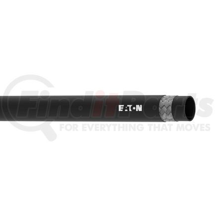 Weatherhead H18016 Eaton Weatherhead H180 Hose Rubber Hydraulic Braided Hose
